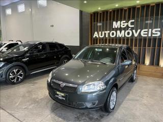 Foto do veículo Fiat Siena El 1.4 Mpi Fire Flex 8v 4p