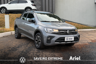 Foto do veículo Volkswagen Saveiro 1.6 Cd Extreme