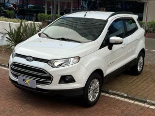Foto do veículo Ford Ecosport 1.6 Se Direct At
