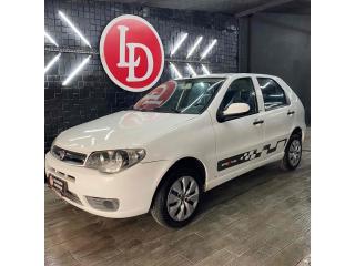 Foto do veículo Fiat Palio 1.0 Fire Flex Economy