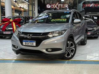 Foto do veículo Honda Hr-v Ex 1.8 Flexone 16v 5p Aut.