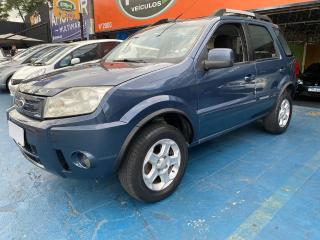 Foto do veículo Ford Ecosport Xlt 2.0/2.0 Flex 16v 5p Aut.