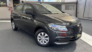 Foto do veículo Chevrolet Onix 1.0 Spe/4 Eco Joy