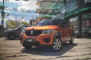 Foto do veículo Renault Kwid 1.0 Zen