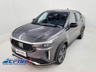 Foto do veículo Fiat Fastback Impetus 1.0 200 T. Flex Aut