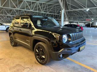 Foto do veículo Jeep Renegade 2.0 Tdi Multijet Longitude 4wd Auto