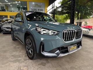 Foto do veículo Bmw X1 2.0 16v Turbo Sdrive20i X-line 4p Automático