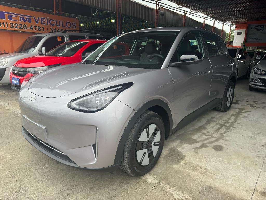 Geely Ex2 2026