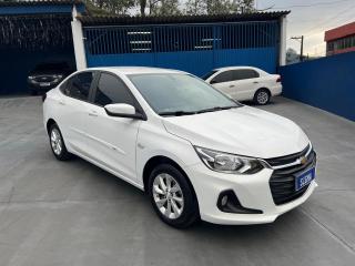 Foto do veículo Chevrolet Onix 1.0