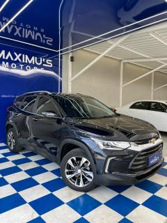 Foto do veículo Chevrolet Tracker 1.2 Turbo 12v Flex Aut.