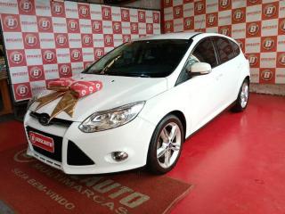 Foto do veículo Ford Focus 2.0 16v Se Powershift