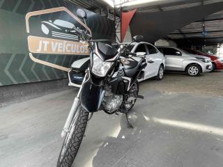 Foto do veículo Honda Nxr 160 Bros Esdd Cbs
