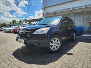 Foto do veículo Honda Cr-v 2.0 16v 4x2 Lx Auto