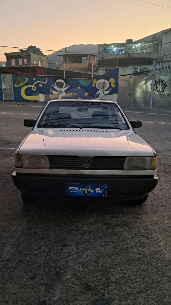 Volkswagen Gol 1995