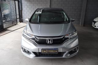 Foto do veículo Honda Fit Ex/s/ex 1.5 Flex/flexone 16v 5p Aut.