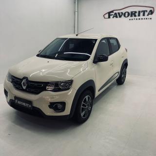 Foto do veículo Renault Kwid 1.0 Intense