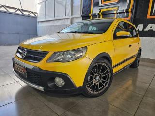 Foto do veículo Volkswagen Gol 1.6 Mi Rallye Total Flex 8v 4p