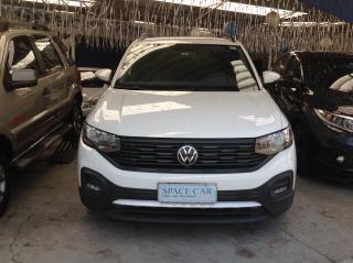 Foto do veículo Volkswagen T-cross 1.0 200 Tsi Sense Auto
