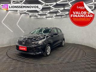 Foto do veículo Fiat Argo Drive 1.0 6v Flex