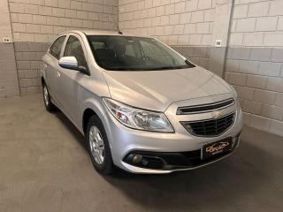 Foto do veículo Chevrolet Onix Hatch Lt 1.0 8v Flexpower 5p Mec.