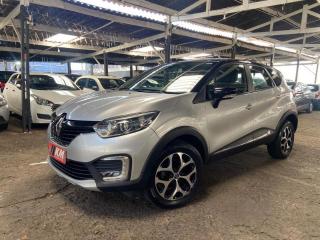 Foto do veículo Renault Captur 1.6 Intense Cvt