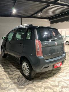 Foto do veículo Fiat Idea 1.4 Flex Attractive