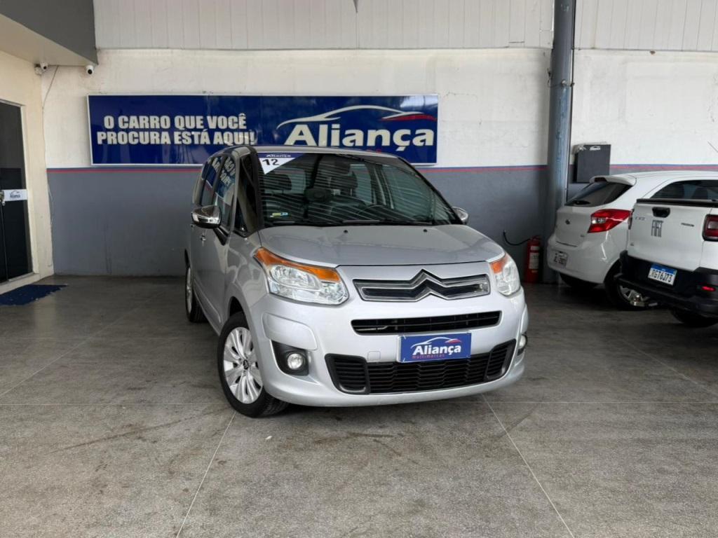 Citroën C3 2012