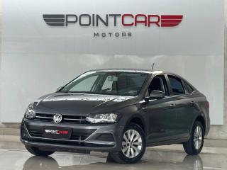 Foto do veículo Volkswagen Virtus 1.6 At
