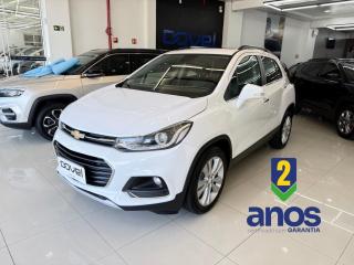 Foto do veículo Chevrolet Tracker Premier 1.4 Turbo 16v Flex Aut