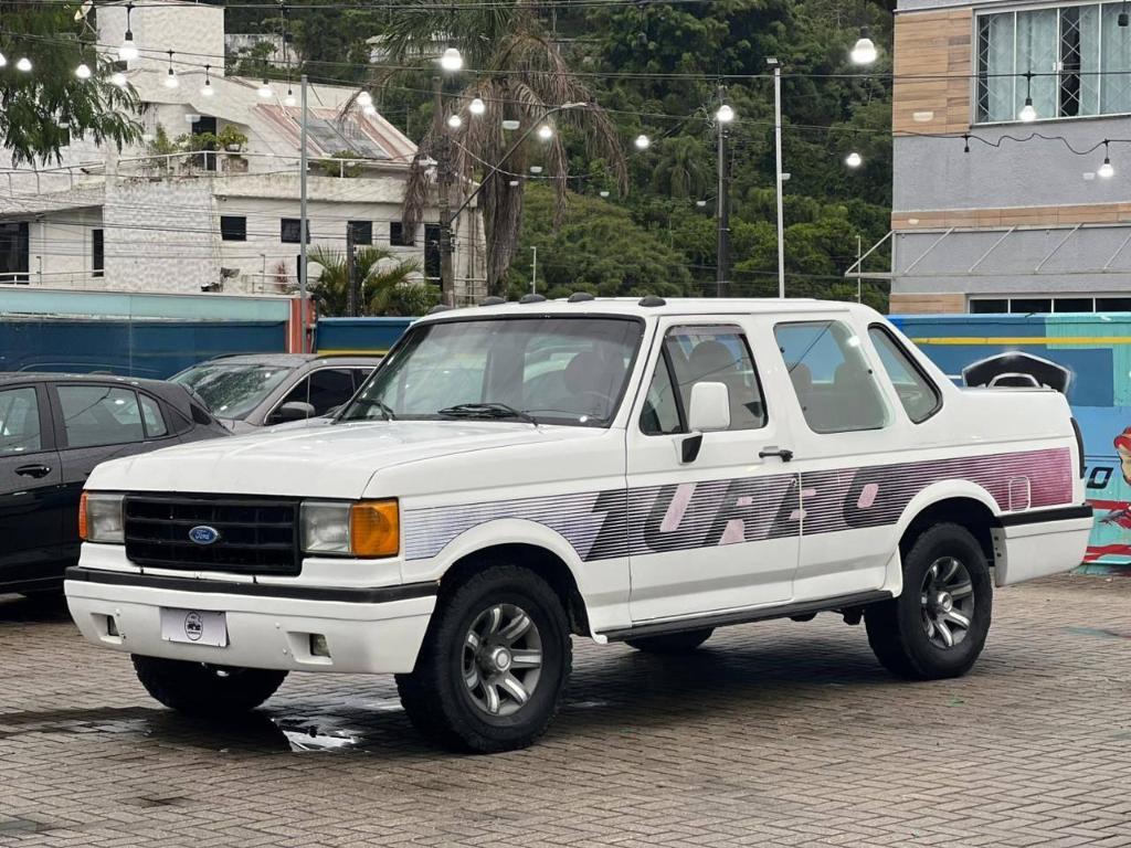 Ford F-1000 OTHERS 1995