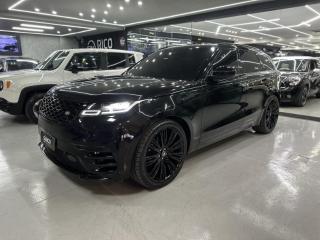 Foto do veículo Land Rover Range Rover Velar 3.0 V6 S/c R-dynamic Hse Auto 4wd