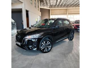 Foto do veículo Nissan Kicks 1.6 Advance Cvt