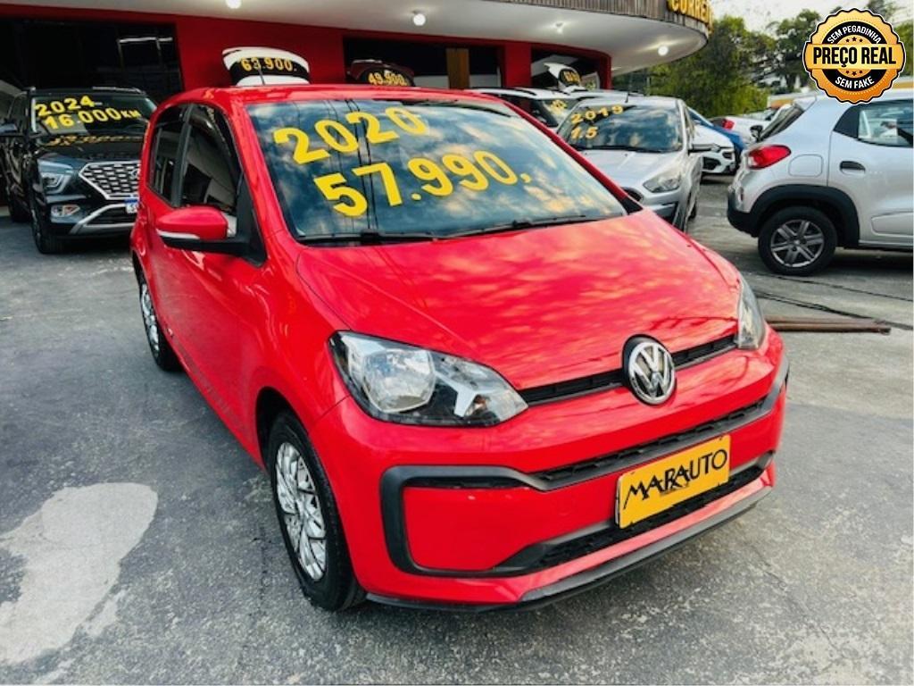 Volkswagen Up 2020