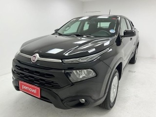 Foto do veículo Fiat Toro Freedom 1.8 16v Flex Aut.