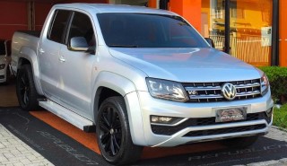 Foto do veículo Volkswagen Amarok High.cd 2.0 16v Tdi 4x4 Dies. Aut