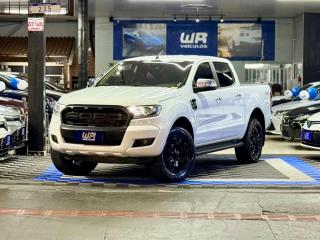 Foto do veículo Ford Ranger 3.2 Cd Xlt Auto 4wd