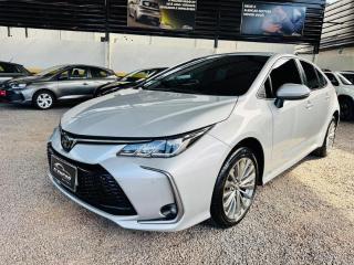 Foto do veículo Toyota Corolla 2.0 Xei Cvt