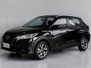 Foto do veículo Nissan Kicks Sense 1.6 16v Flex Aut.