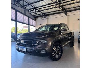 Foto do veículo Fiat Toro 1.3 T270 Freedom Auto