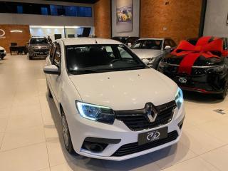 Foto do veículo Renault Sandero 1.0 Zen