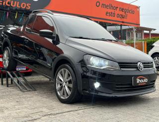 Foto do veículo Volkswagen Saveiro 1.6 Mi Total Flex 8v Ce
