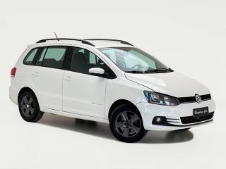 Foto do veículo Volkswagen Spacefox Comfortline 1.6 Mi T.flex 8v 5p