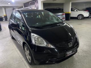 Foto do veículo Honda Fit 1.4 Flex Lx At