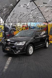 Foto do veículo Fiat Freemont Emot./precision 2.4 16v 5p Aut.