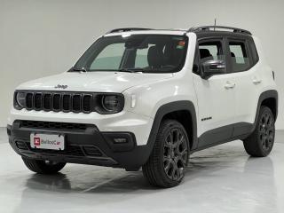 Foto do veículo Jeep Renegade 1.3 T270 Serie S Auto 4wd