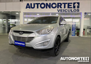 Foto do veículo Hyundai Ix35 2.0l 16v Auto
