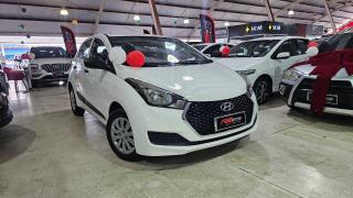 Foto do veículo Hyundai Hb20 1.0 S Unique