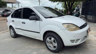 Foto do veículo Ford Fiesta 1.6 8v Flex/class 1.6 8v Flex 5p