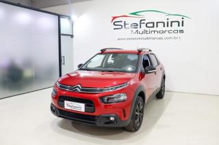 Foto do veículo Citroen C4 Cactus 1.6 Thp Shine Pack Auto