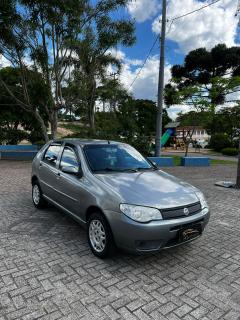 Foto do veículo Fiat Palio 1.0 8v Ex Flex